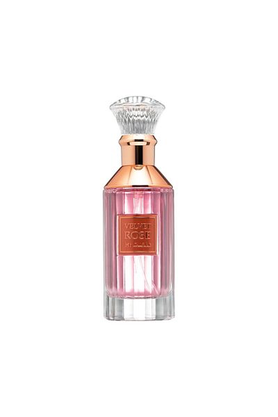 lattafa Spray Velvet Rose 100 Ml