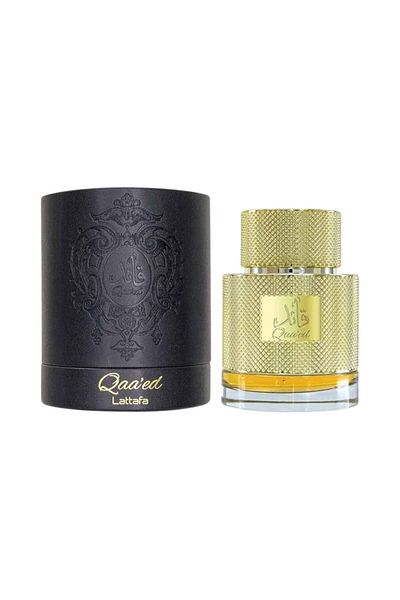 lattafa Spray Qaaed 100 Ml