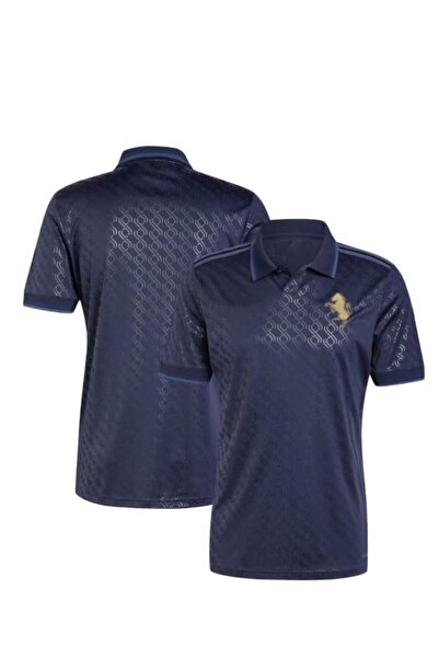 FEEL STYLE J.u.v.e.n.t.u.s 2024/25 Yeni Sezon Isimsiz Alternatif Forması (THIRD SHIRT)