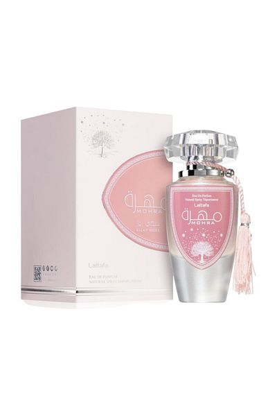 lattafa Spray Mohra 100ml