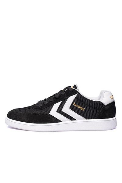 hummel Vm78 Archive Studio Μαύρα Unisex Casual αθλητικά παπούτσια