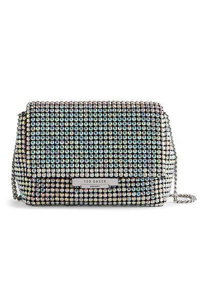 Ted Baker Gliters Mini Bag Umhängetasche 16 Cm