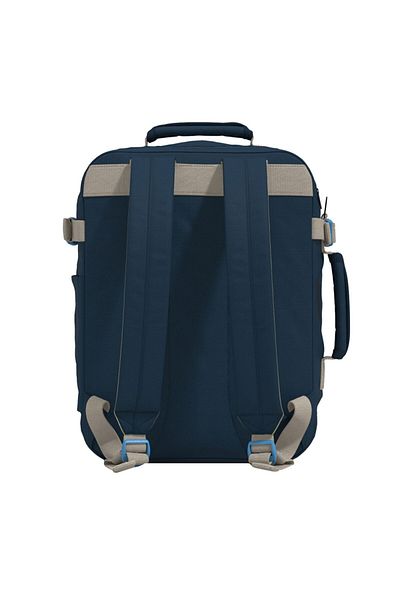 Cabin Zero Rucsac clasic de 28 l, compartiment pentru laptop de 39 cm