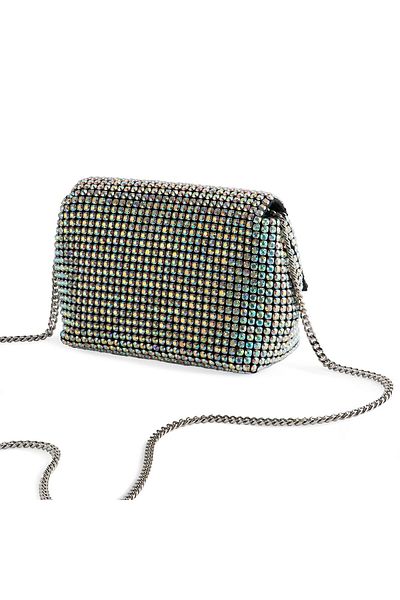 Ted Baker Gliters Mini Bag Umhängetasche 16 Cm