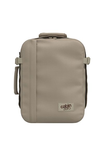 Cabin Zero Classic 28l Daypack 39 Cm Laptop Compartment