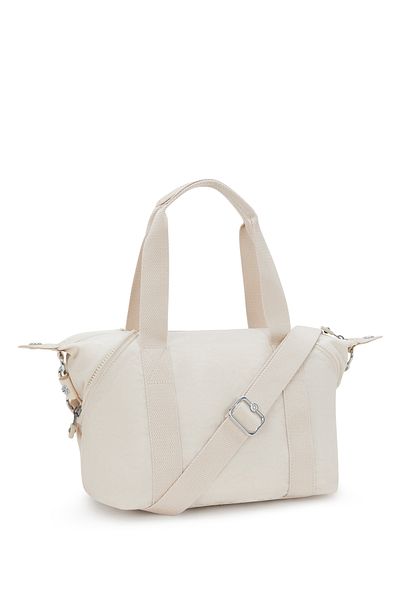 Kipling Off-White Women's Handbag K01327