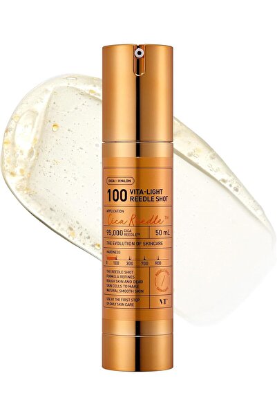 VT COSMETICS Cica Redel Shot 100 with Vitamin C 50ml