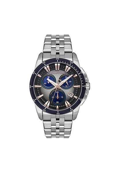 Quantum Pwg1124.360 Men's Wristwatch