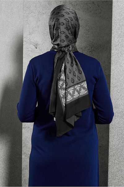Alvina ΣΑΛΙΔΑ ALVİNA ΜΕ ΣΧΕΔΙΟ 8511