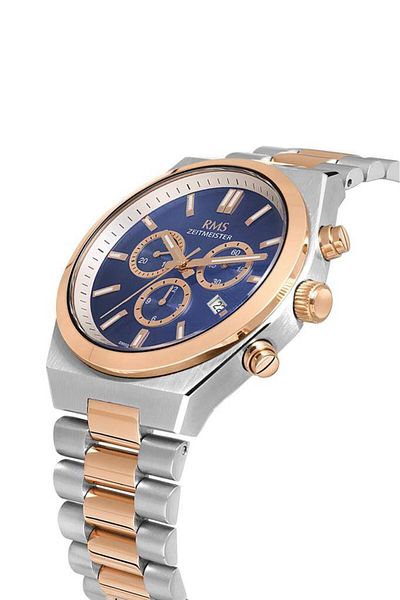 Romanson Rms.1.Ag1595.11 Men's Wristwatch