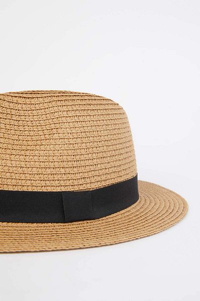 DeFacto Boy's Straw Hat E0899A825Sm