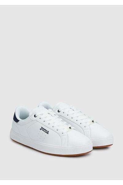 Joma Classic Men 2503 Blanco Marıno White Men's Sneaker Cclass2503