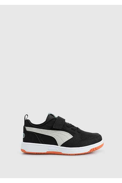 Puma Tenis unisex Rebound V6lomid90sac Ps negru 40063802