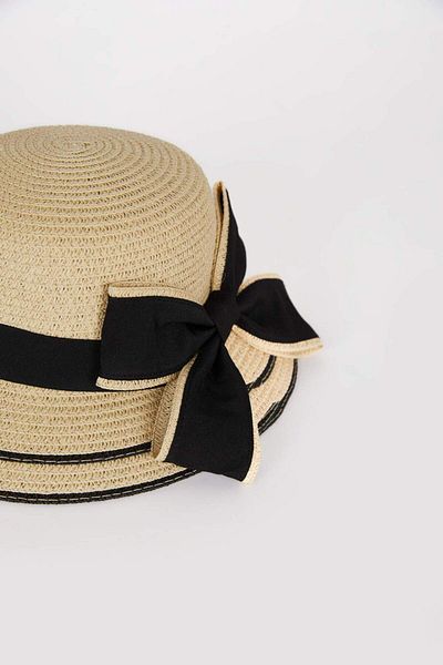 DeFacto Girl's Straw Hat D8415A825Sm