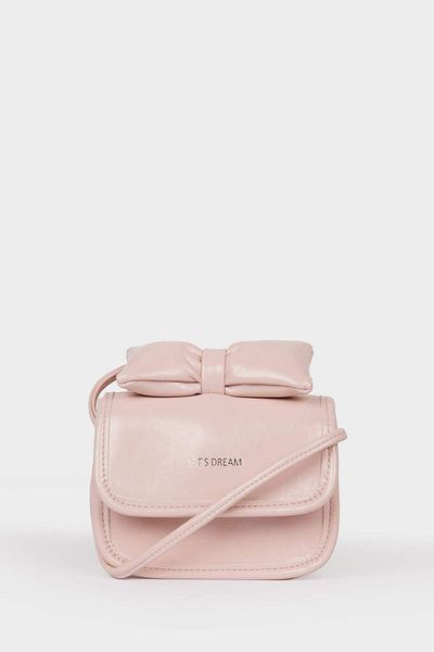 DeFacto Girl's Crossbody Bag E7193A8Ns