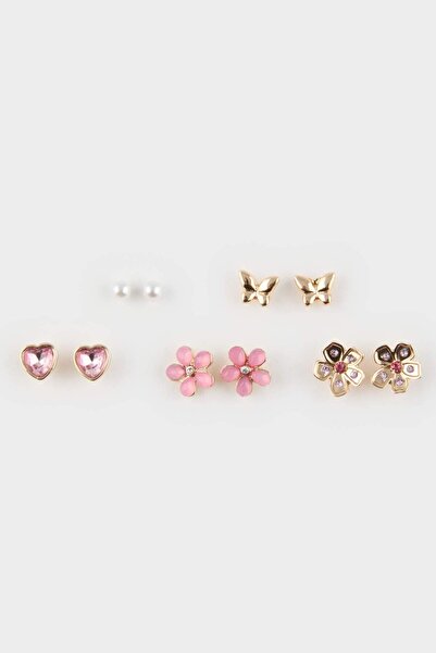 DeFacto Earring (NS)