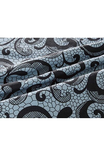 Generic Comforter Set King Size 6 Pieces Comforter Set Twin Unisex Bedding Set