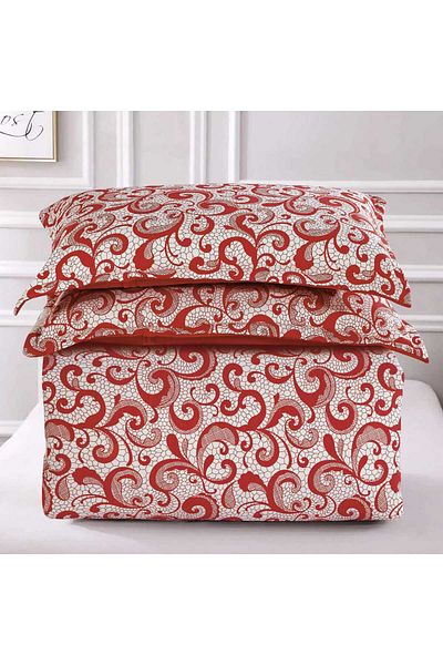 Generic Comforter Set King Size 6 Pieces Comforter Set Twin Unisex Bedding Set