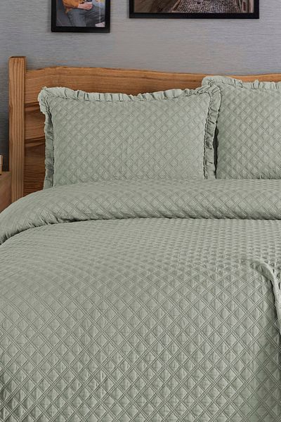 ZEBRA CASA Rody Double Bed Cover Set