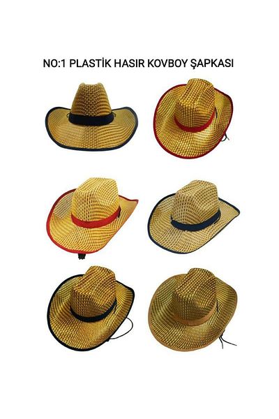 Mu Art Hat