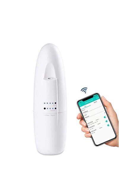 Yelajoy Smart Aromatherapy Essential Oil Diffuser, Quiet without water, nano-technology, for home