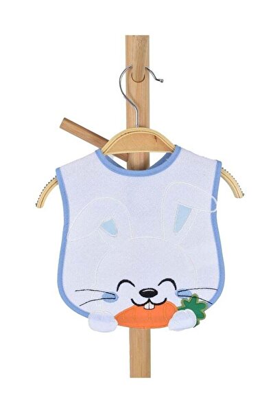 Fun Moment Baby Bib