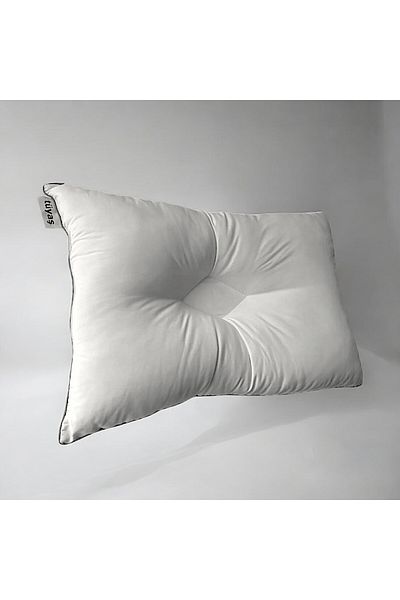 Tüyaş Orthopedic Anti-Snoring Pillow.50X70 cm .1 Piece.