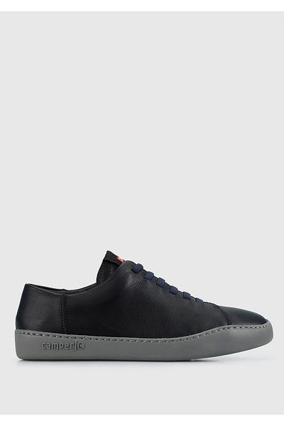 CAMPER Peu Touring Black Cmk 10047923 Ss Sneakers