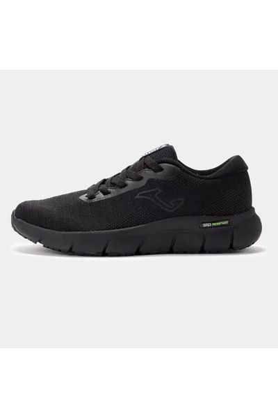 Joma C.Atlantis Lady Catlals2511 Black Shoes