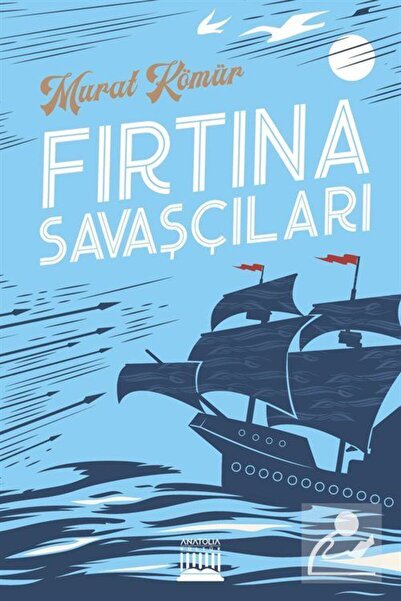 Fırtına Savaşçıları