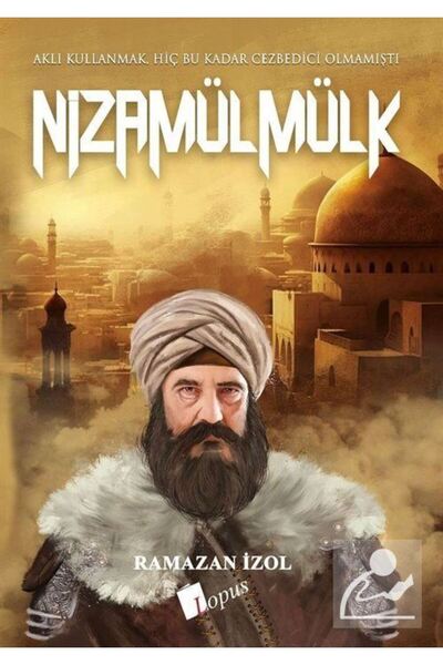 Genel Markalar Nizamülmülk