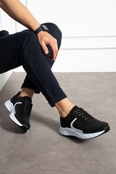 Peaker Club Adidași Unisex Sport zilnic Talpă specială Design ergonomic Adidași flexibili