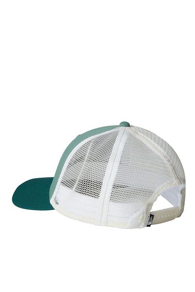 THE NORTH FACE Multicolor Deep Fit Mudder Trucker Hat Nf0A5Fx868L1 Std