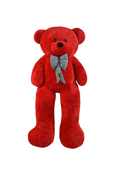 pepil toys 140 Cm Papyonlu Büyük Ayıcık (%100 Yerli)