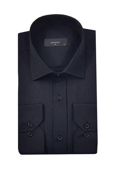 ADVANTE Κλασικό ανδρικό πουκάμισο Oxford Long Sleeve-5815