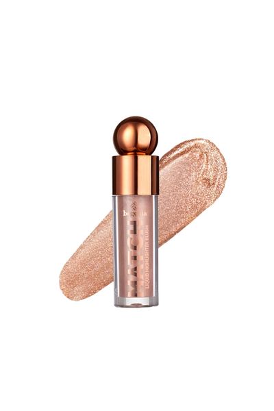 Bogenia Bogenia Liquid Blush with Highlighter Bg635.002