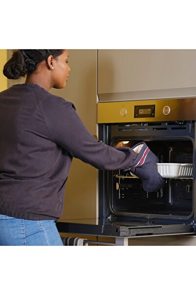 IKEA HILDEGUN Oven glove