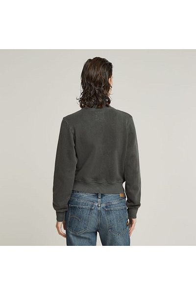 G-STAR RAW Sweat Embroidered Product