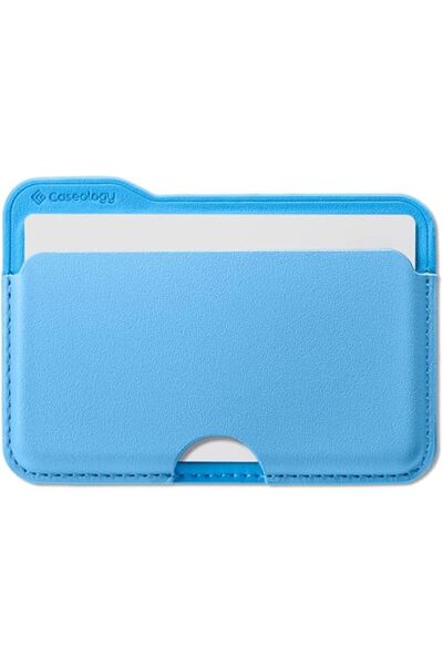 caseology Folder Pop MagSafe Wallet 3 Card holder for iPhone 16/15/14/13/12 M...