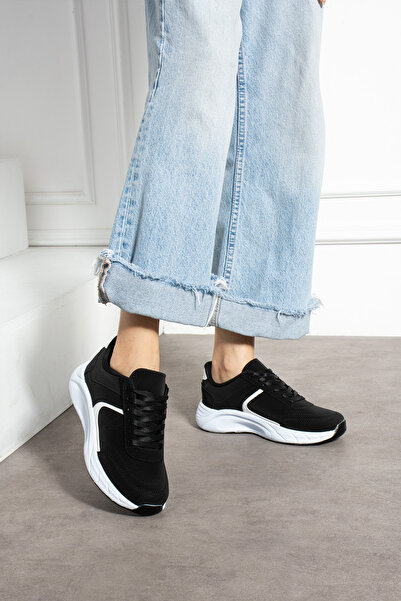 Peaker Club Sneaker Unısex Günlük Spor Özel Taban Ergonomik Tasarım Esnek Sneaker