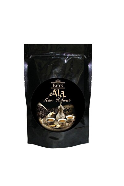 Beta Tea Beta A'la Han Kahvesi