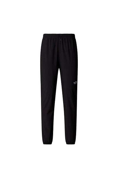 THE NORTH FACE Damen MA WIND Hose NF0A8BGPJK31 Schwarz-REGXL