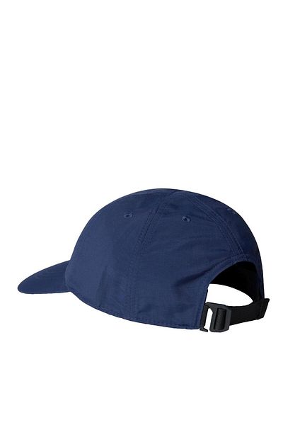 THE NORTH FACE Тъмносиня шапка HORIZON, размер L-XL, NF0A8CQ18K21
