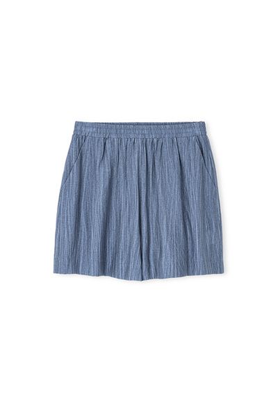 İpekyol Rahat kesim elastik bel şort