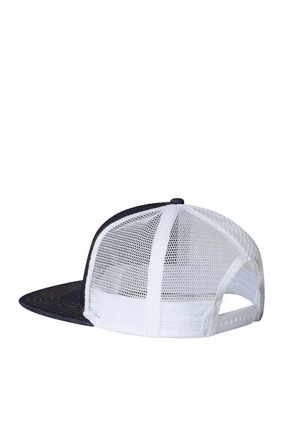 THE NORTH FACE Multicolor Half Dome Trucker Hat - Nf0A8Bmebm71