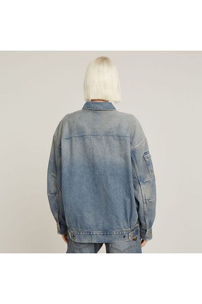 G-STAR RAW Jean Coat