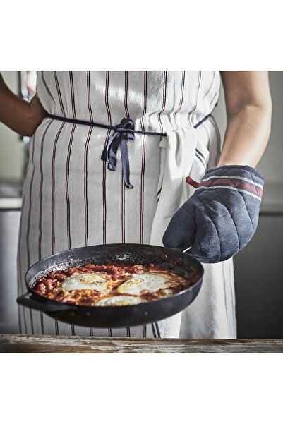 IKEA HILDEGUN Oven glove