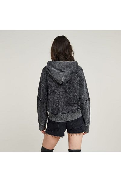 G-STAR RAW Sweat Embroidered Product