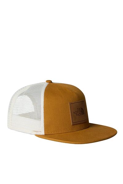 THE NORTH FACE Multicolor Half Dome Trucker Hat - Nf0A8Bmebti1 Std