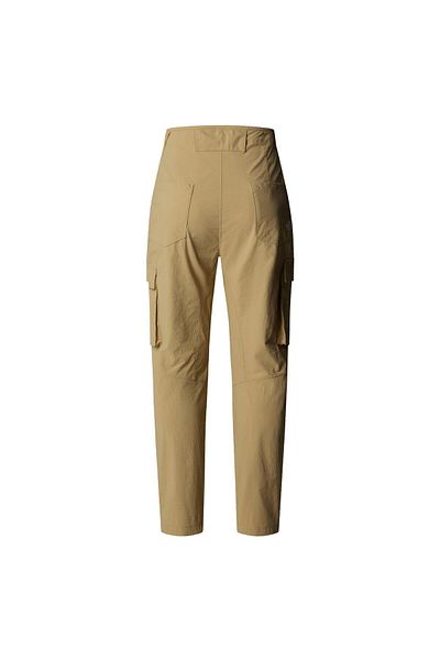 THE NORTH FACE بنطال EXPLORATION CARGO للسيدات NF0A8BGHLK51 بني-38